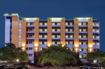 mmugm hotel yogyakarta