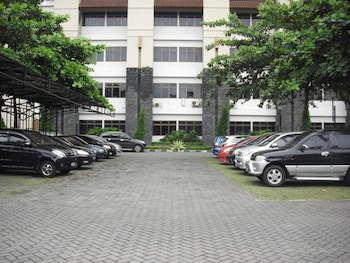 mmugm hotel yogyakarta