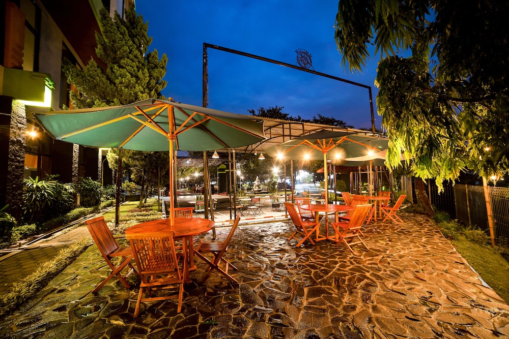 mmugm hotel yogyakarta