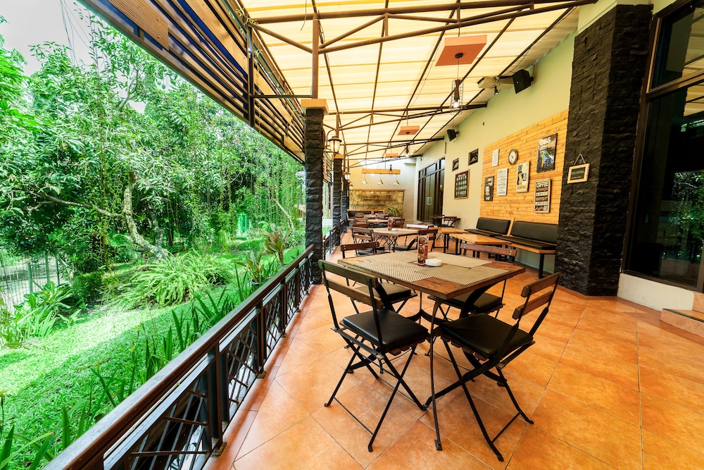 mmugm hotel yogyakarta