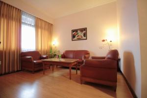 mmugm hotel yogyakarta