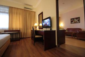 mmugm hotel yogyakarta