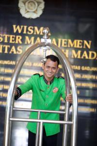 mmugm hotel yogyakarta