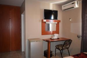Scenery Guesthouse Stadium,Near Setsoto Stadium,3 star