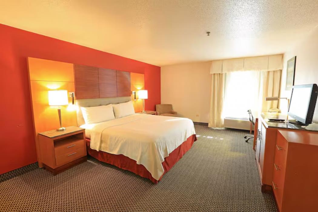 plaza hotel by oyo calumet park near alsip i 57