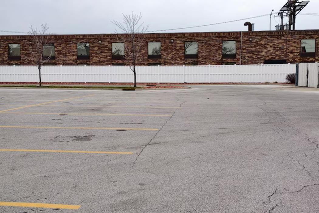 plaza hotel by oyo calumet park near alsip i 57