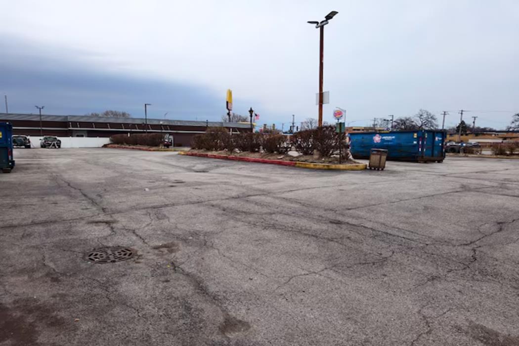plaza hotel by oyo calumet park near alsip i 57