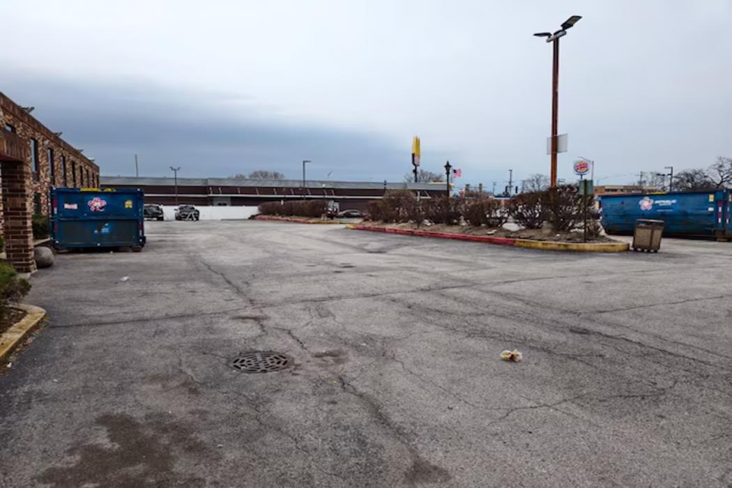 plaza hotel by oyo calumet park near alsip i 57