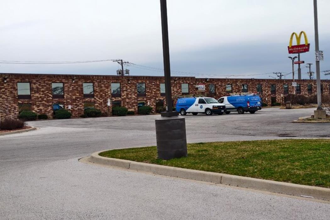 plaza hotel by oyo calumet park near alsip i 57