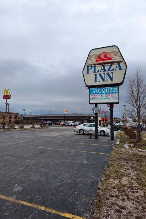 plaza hotel by oyo calumet park near alsip i 57