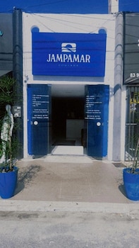 jampa mar pousada