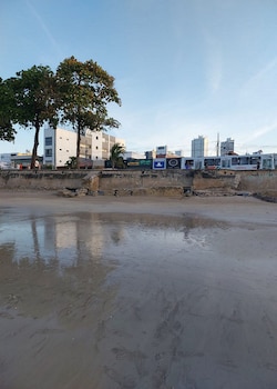 jampa mar pousada
