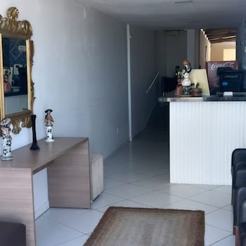 jampa mar pousada