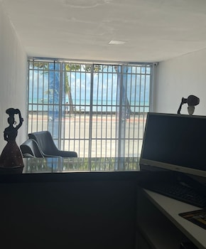 jampa mar pousada