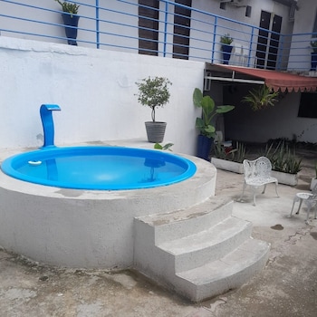 jampa mar pousada