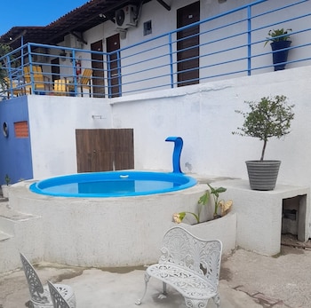 jampa mar pousada