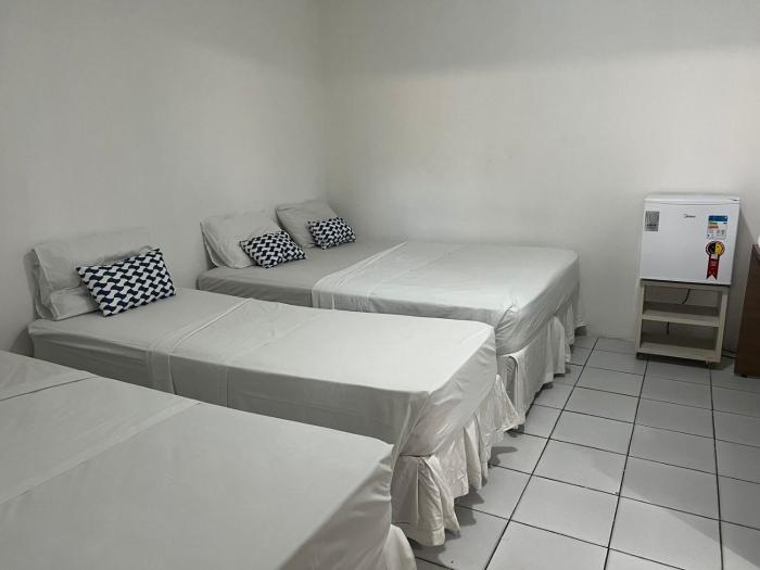 jampa mar pousada
