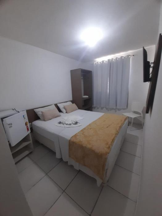 jampa mar pousada