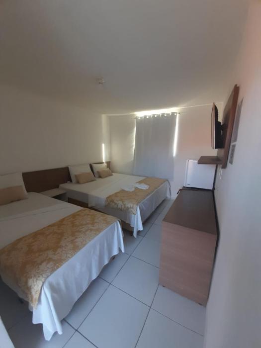 jampa mar pousada