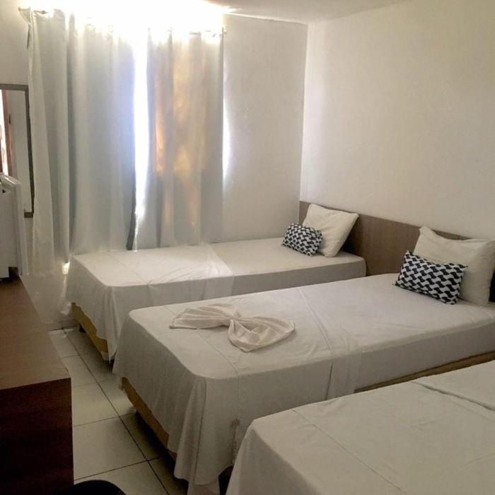 jampa mar pousada