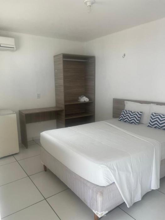 jampa mar pousada