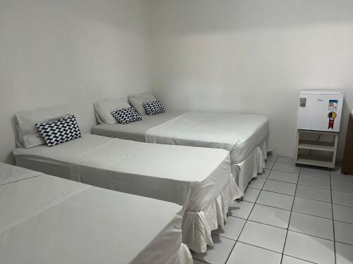 jampa mar pousada