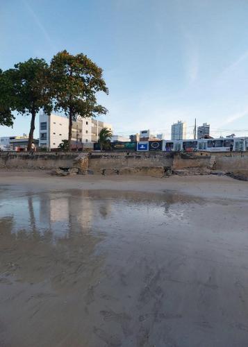 jampa mar pousada