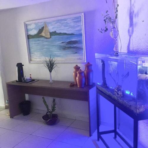 jampa mar pousada