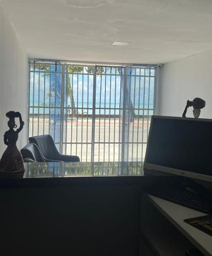 jampa mar pousada