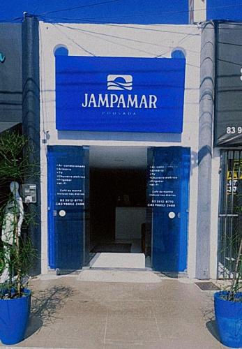 jampa mar pousada