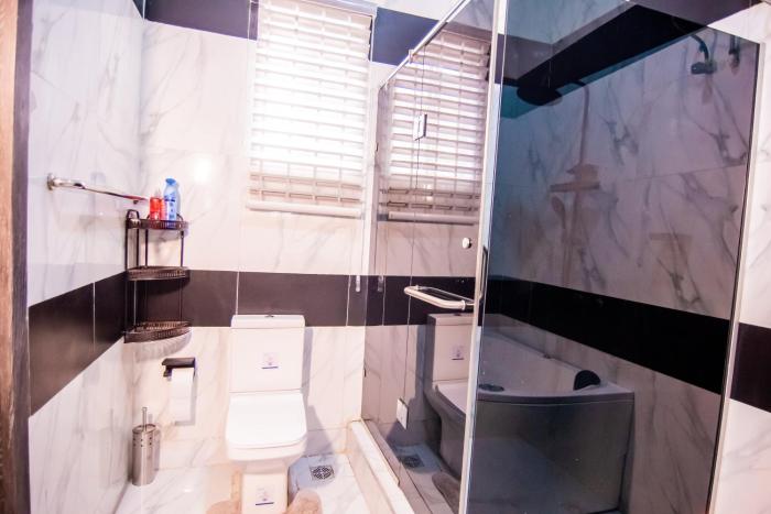 executive 4 bedroom house