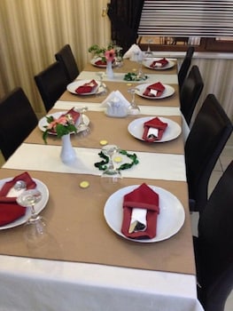 Cingoz Resort Hotel,Kirsehir>>Cappadocia,3 star