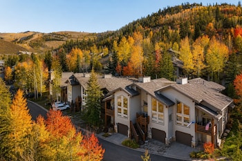 park city