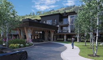 the sylvan lodge at snake river sporting club