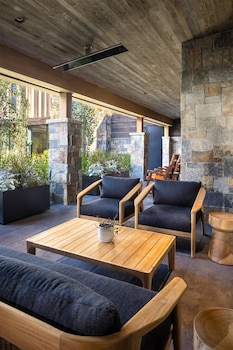 the sylvan lodge at snake river sporting club