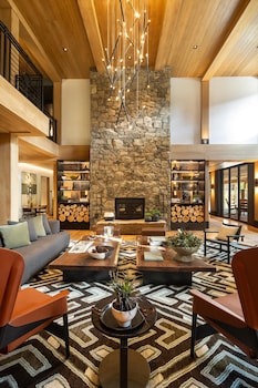 The Sylvan Lodge At Snake River Sporting Club,,5 star