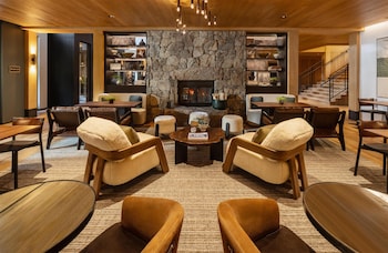 The Sylvan Lodge At Snake River Sporting Club,,5 star