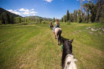the sylvan lodge at snake river sporting club
