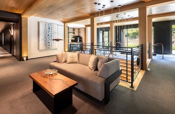 the sylvan lodge at snake river sporting club