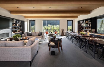 the sylvan lodge at snake river sporting club