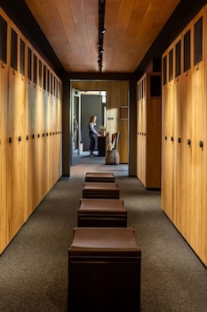 the sylvan lodge at snake river sporting club
