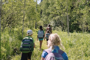 the sylvan lodge at snake river sporting club