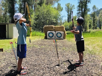 the sylvan lodge at snake river sporting club