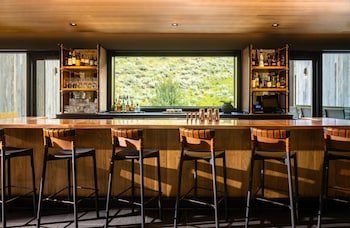 the sylvan lodge at snake river sporting club