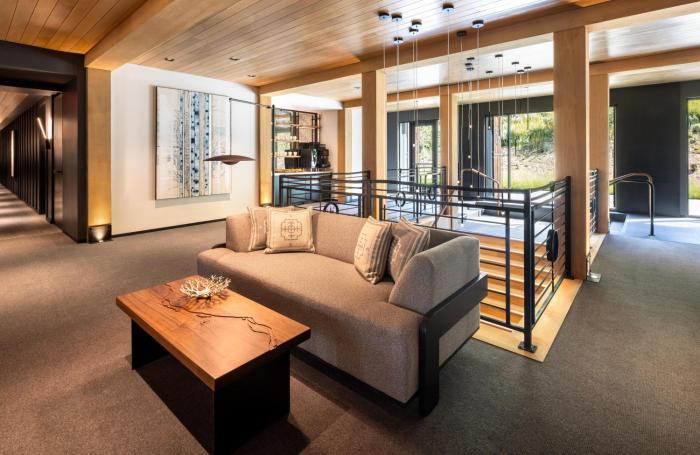 the sylvan lodge at snake river sporting club