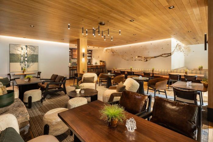 the sylvan lodge at snake river sporting club