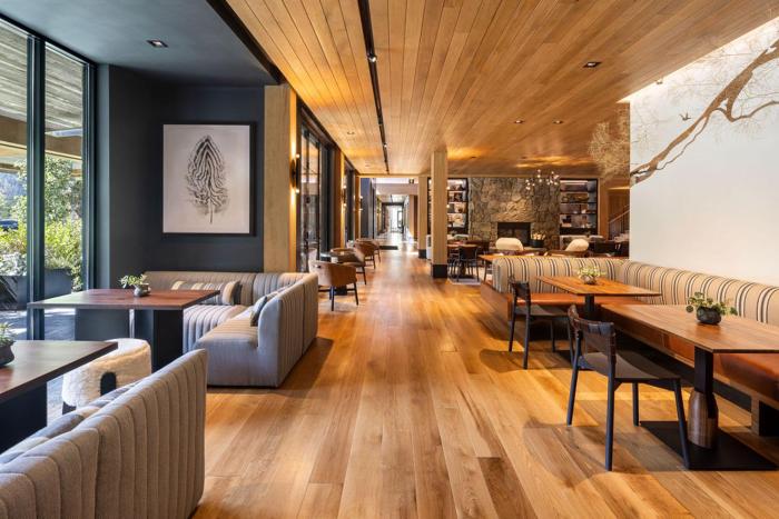 the sylvan lodge at snake river sporting club