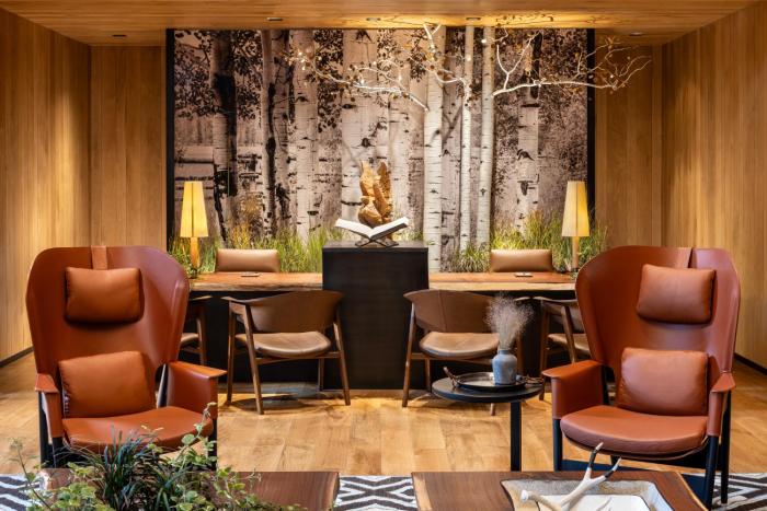 the sylvan lodge at snake river sporting club