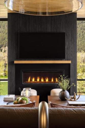 the sylvan lodge at snake river sporting club