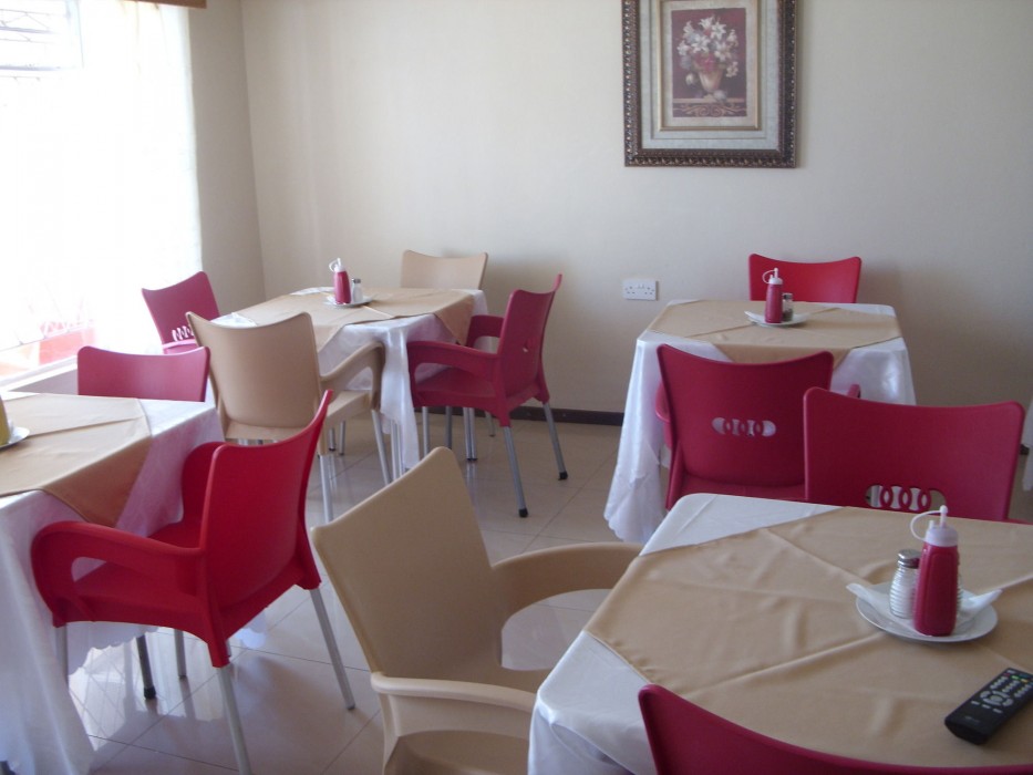 Lusaka Mosi-O-Tunya Executive Lodge,Lilayi>>Lusaka,3.5 star